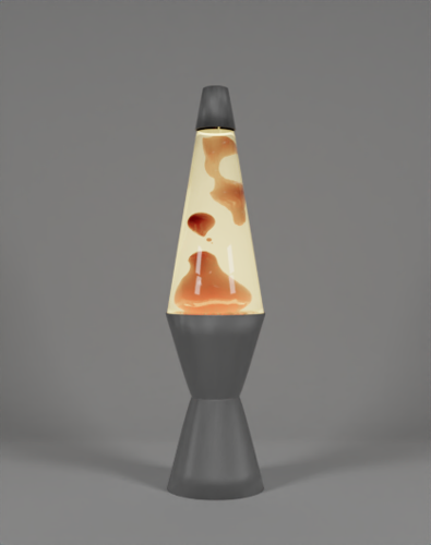 Lava Lamp Cycles preview image